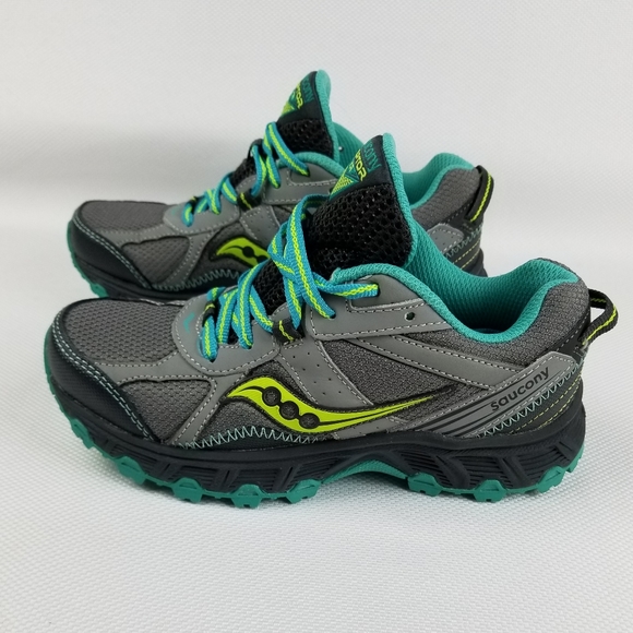 Saucony Shoes - Saucony Raptor TR